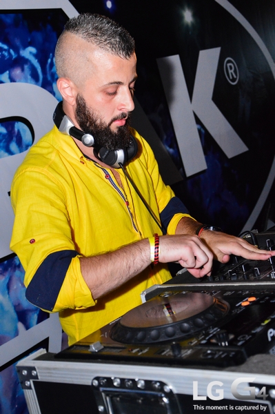 Foam Fest 6.0 by Michel Kharrat Part 1